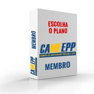 MEMBRO - EMPRESA DE PEQUENO PORTE