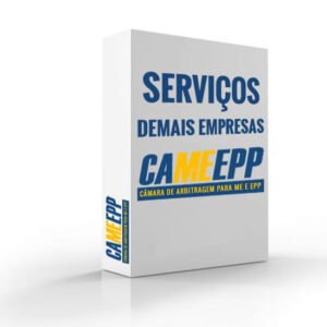 Serviços Demais Empresas  - para não Membros